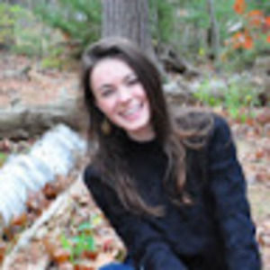 Meet your Posher, Alexandra